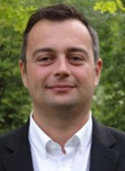 fondateur du cabinet